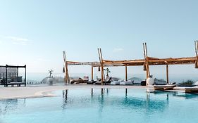 Orizontes Hotel Santorini  4*